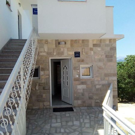 Studio Apartman Matkovic Imotski Exterior photo