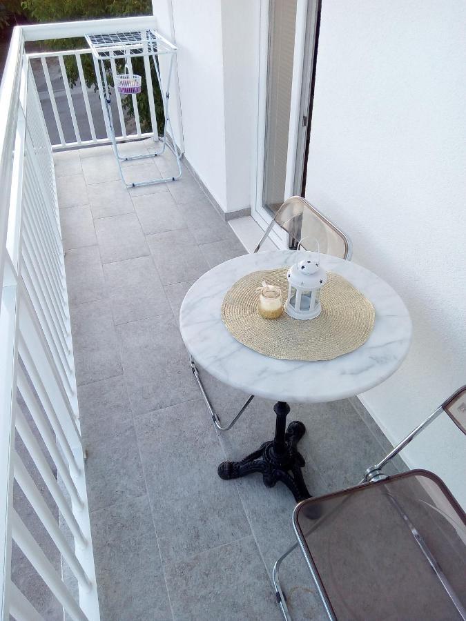 Studio Apartman Matkovic Imotski Exterior photo