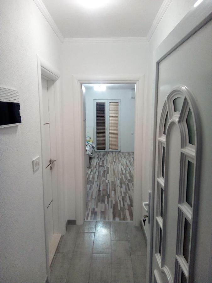 Studio Apartman Matkovic Imotski Exterior photo
