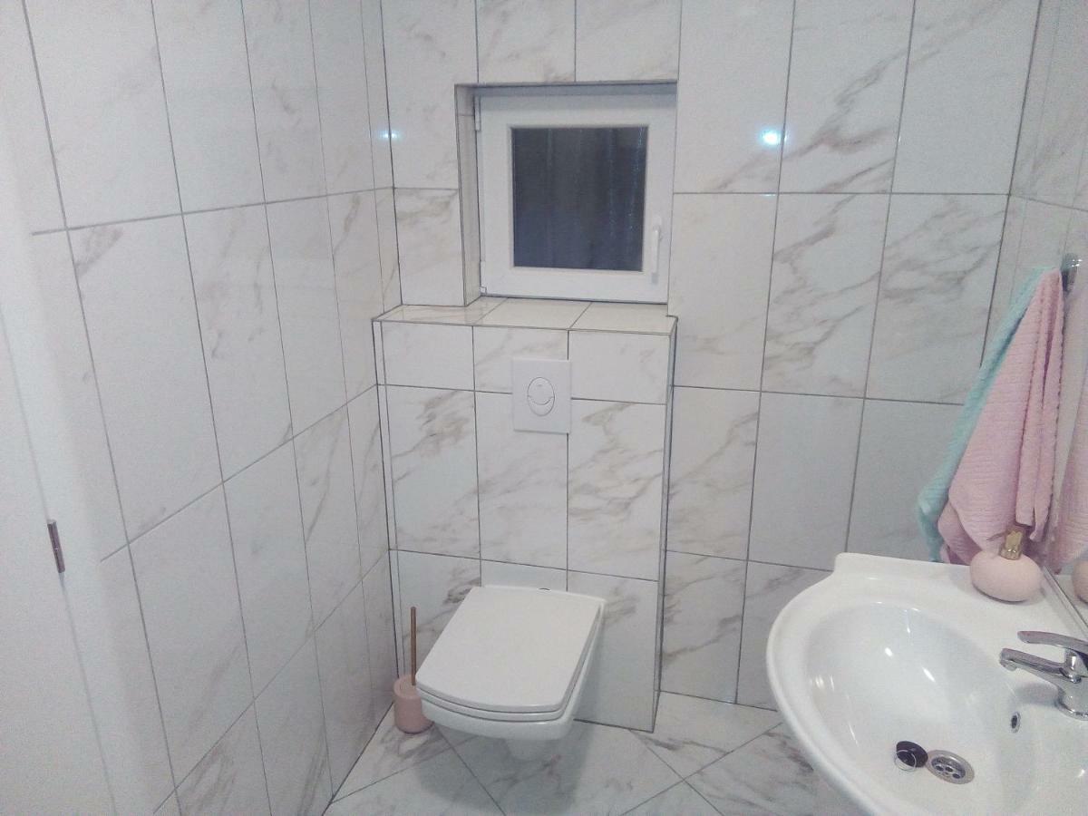 Studio Apartman Matkovic Imotski Exterior photo